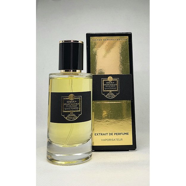 Opulent Shaik Blue No. 30