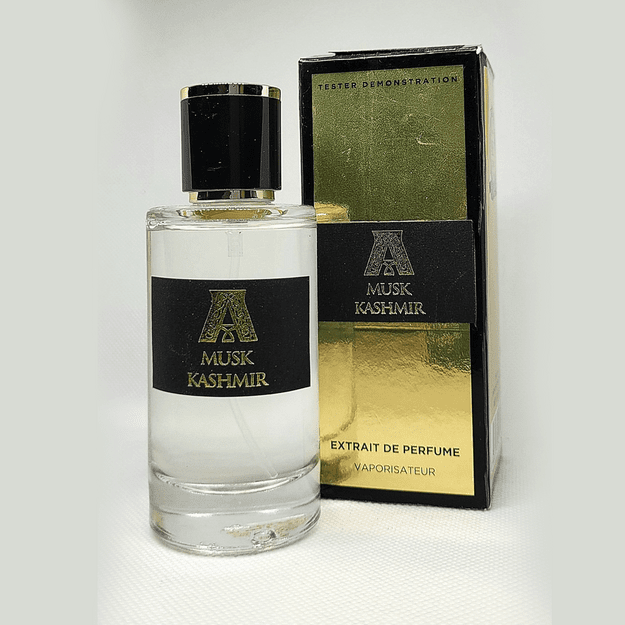 ATTAR MUSK KASHMIR (10ml)