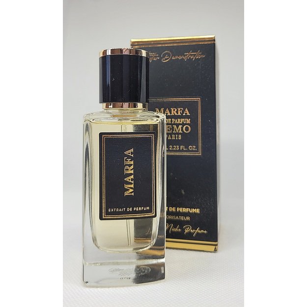Memo Paris Marfa (10ml)