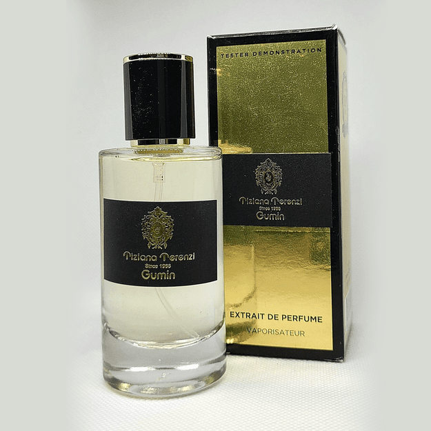 Tiziana Terenzi Gumin (10ml)