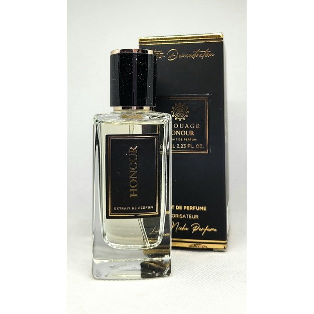 Amouage Honour