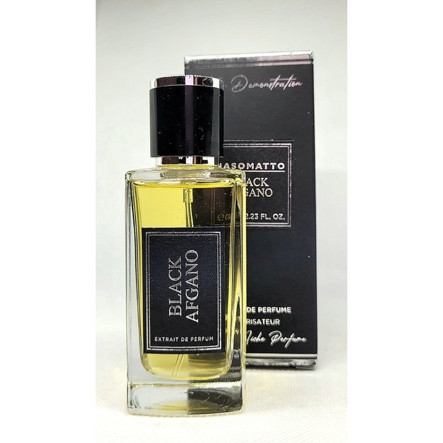 Black Afgano (10ml)