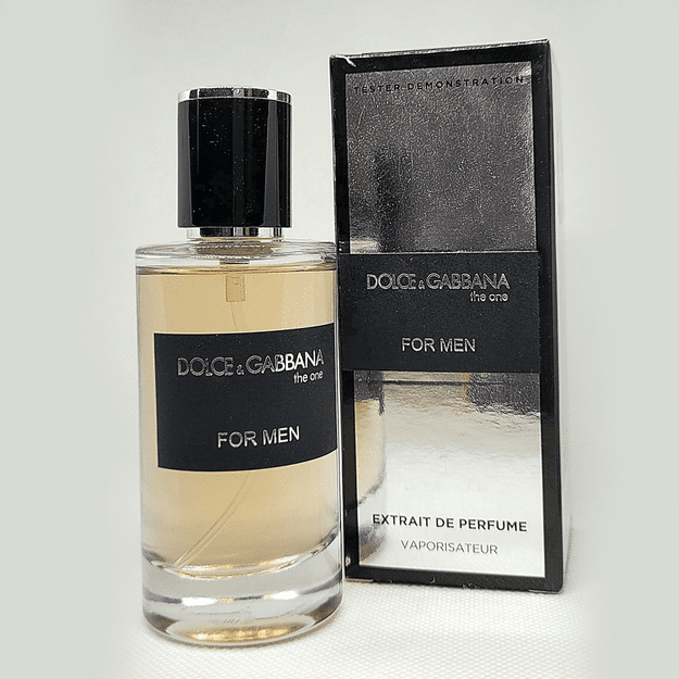 Dolce & Gabbana The One For Men (10ml)
