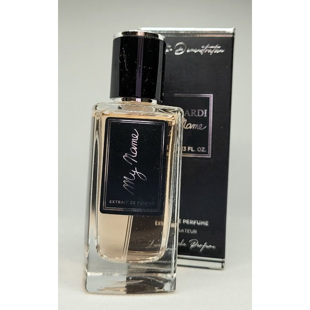 Trussardi My Name