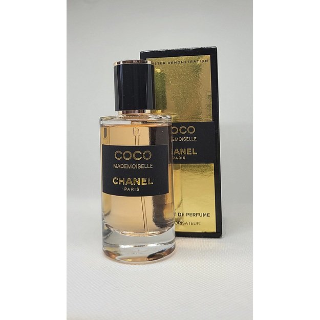 Chanel Coco Mademoiselle