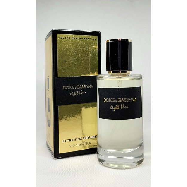  Dolce & Gabbana Light blue (10ml)