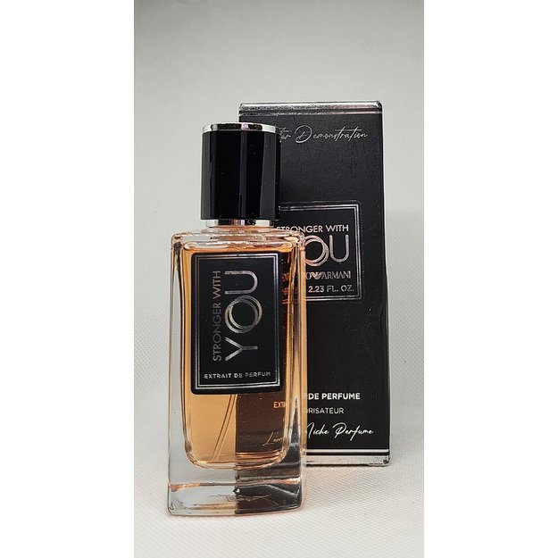 Emporio Armani Stronger With You (10ml)