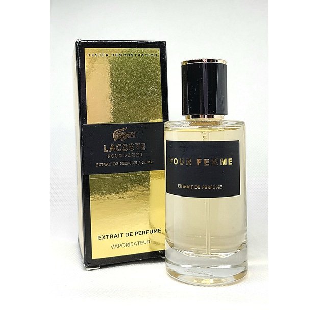 LACOSTE POUR FEMME (10ml)