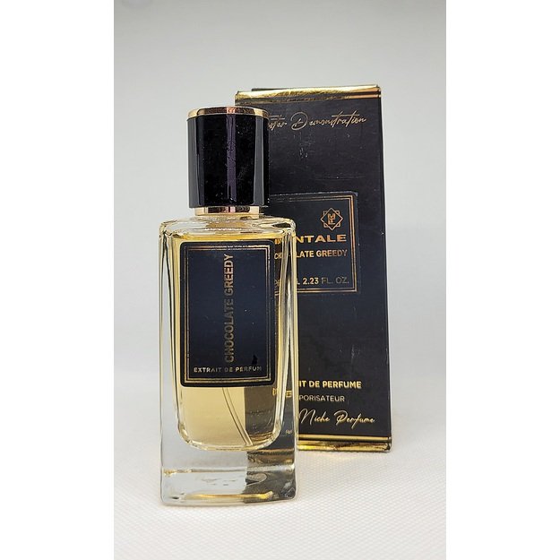 Montale Chocolate Greedy (10ml)
