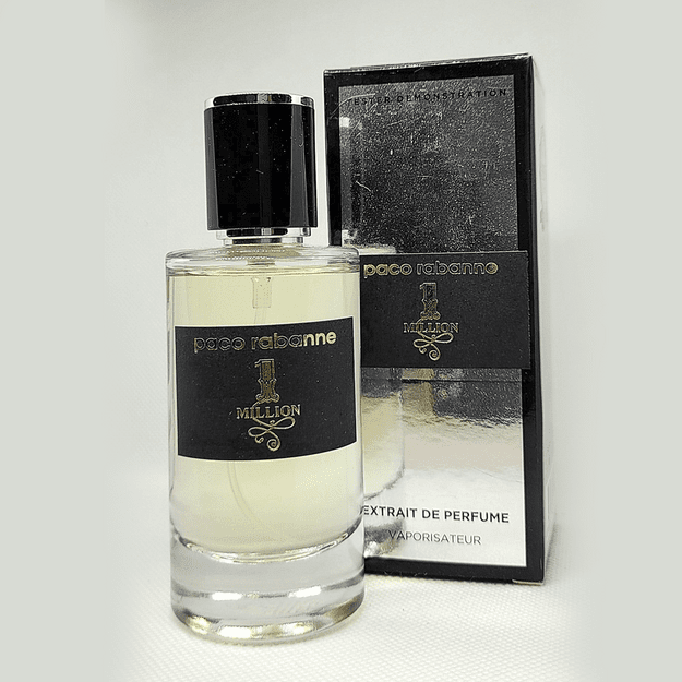Paco Rabanne Milion (10ml)