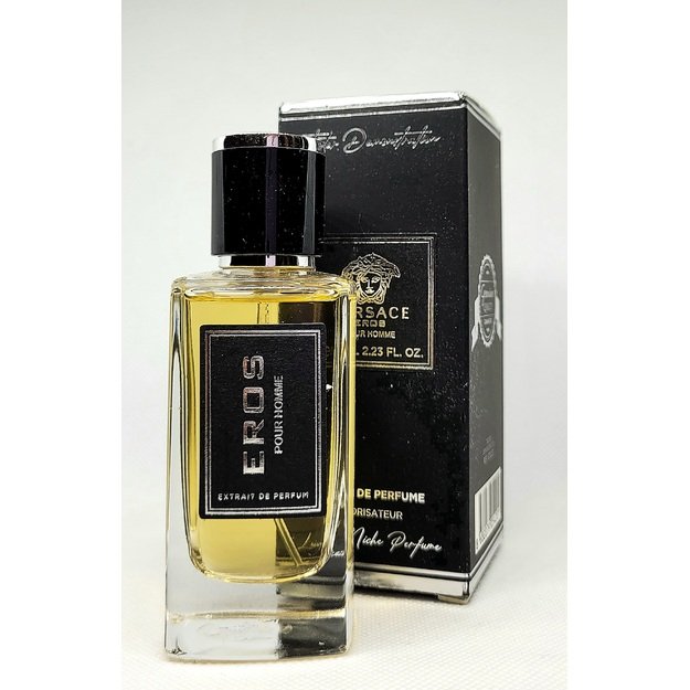 Versace Eros Pour Homme (10ml)