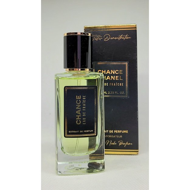 Chanel Chance Eau Fraiche
