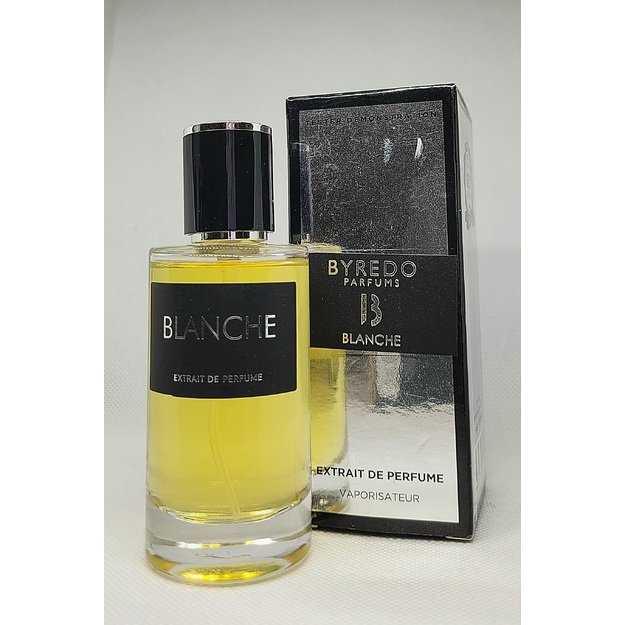 Byredo Blanche