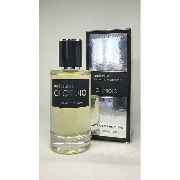 Escentric Molecules Molecule 01 (10ml)