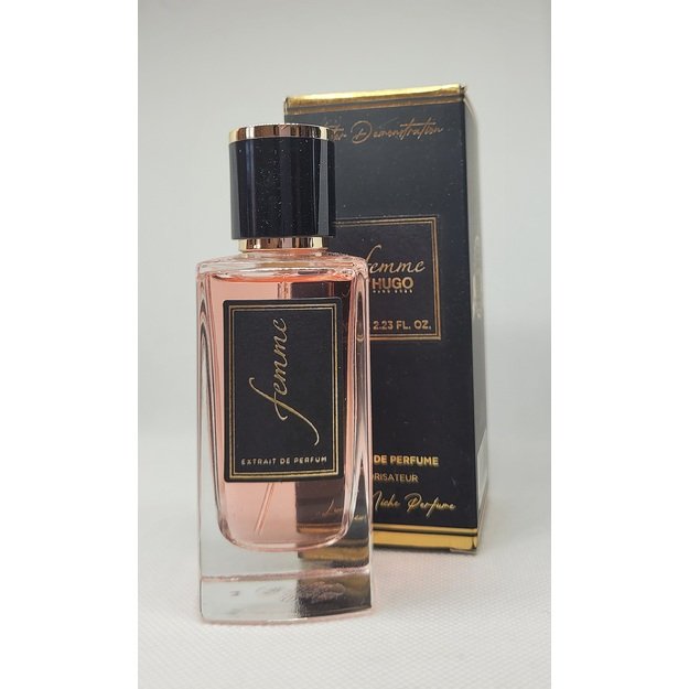 Hugo Boss Boss Femme (10ml)