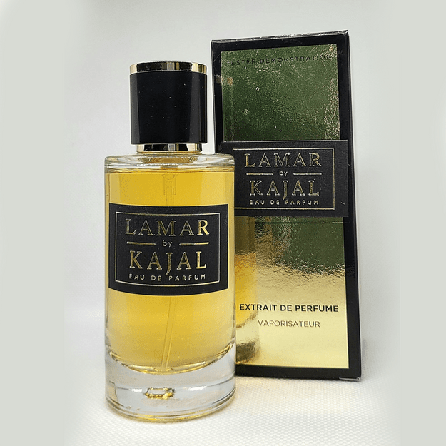 LAMAR KAJAL (10ml)