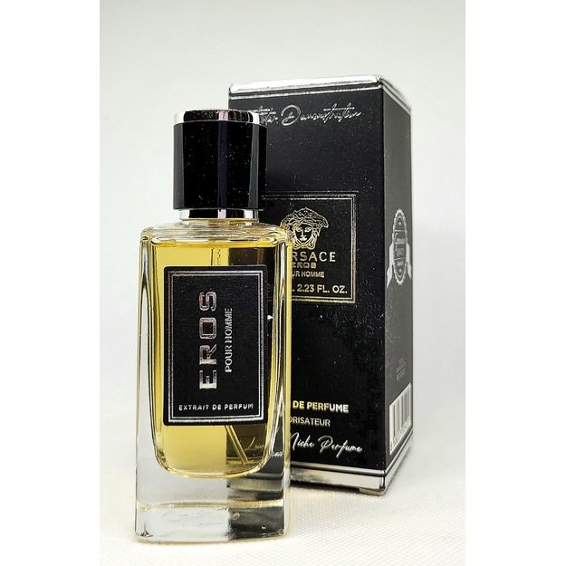 Versace Eros Pour Homme