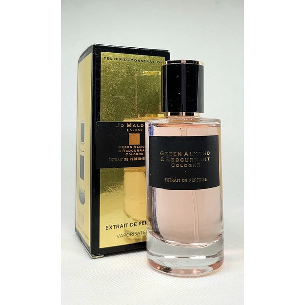 jo malone london green almond & redcurrant cologne