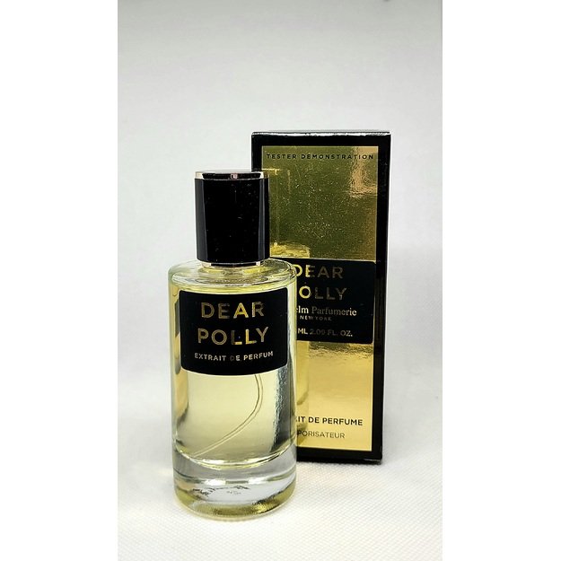 Dear Polly Vilhelm Parfumerie