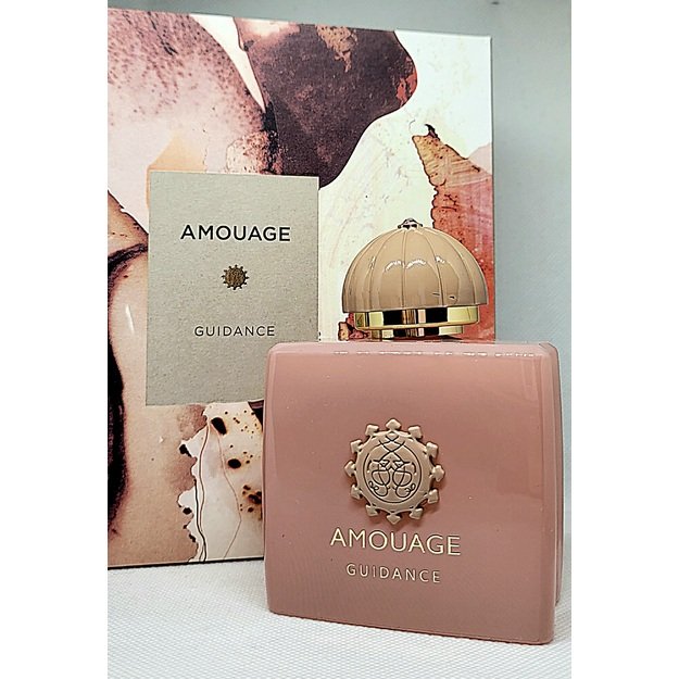 Amouage Guidance 