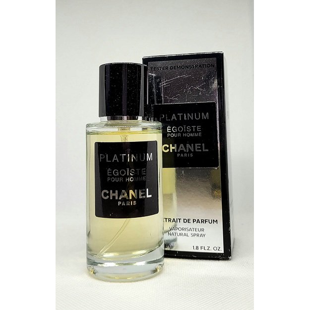 CHANEL PLATINUM ÉGOÏSTE (10ml)