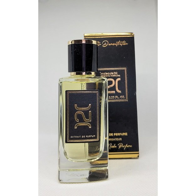 Escentric Molecules Molecule 02 (10ml)