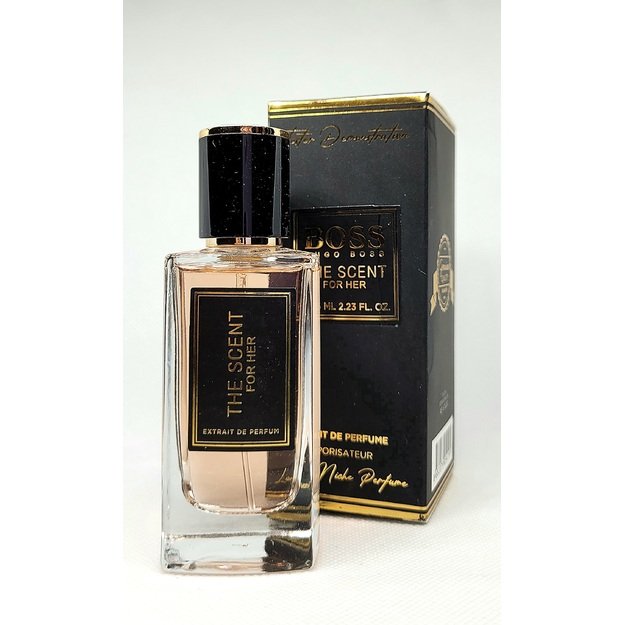 Hugo Boss Boss The Scent For Her (10ml)