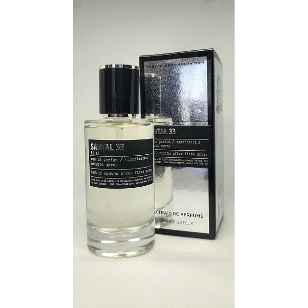 Le Labo Santal 33 (10ml)