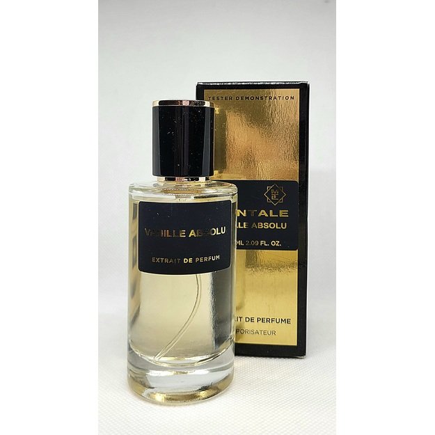 Montale Vanille Absolu (10ml)