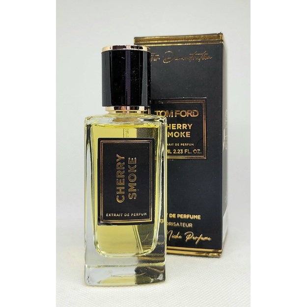 Tom Ford Cherry Smoke (10ml)