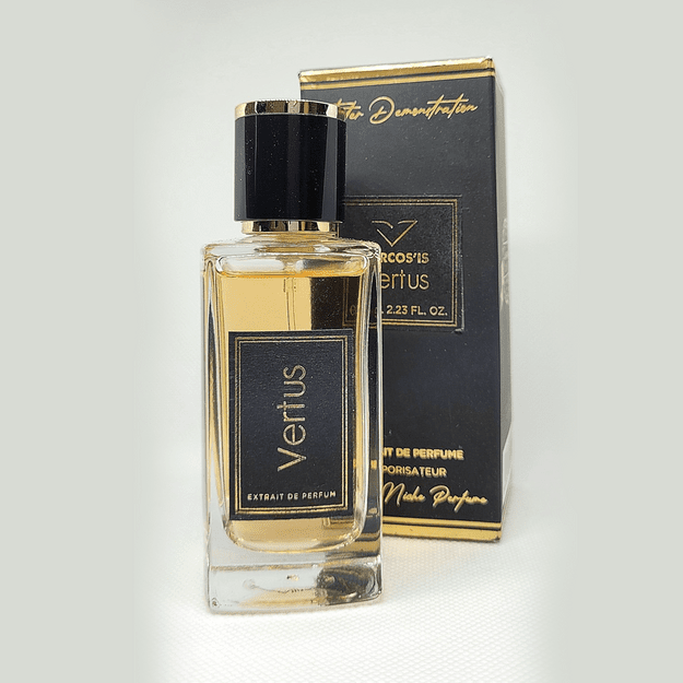 Vertus Narcos'is (10ml)