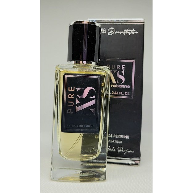 Paco Rabanne Pure XS