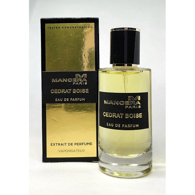  Mancera Cedrat Boise (10ml)