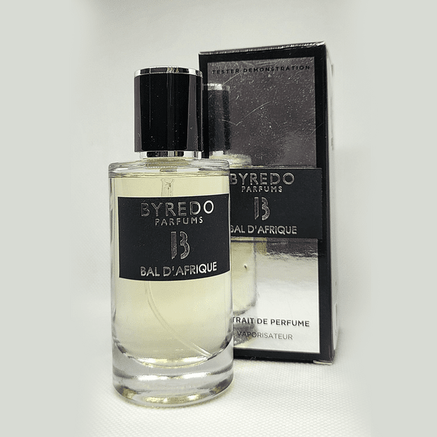 Byredo Bal D’Afrique (10ml)