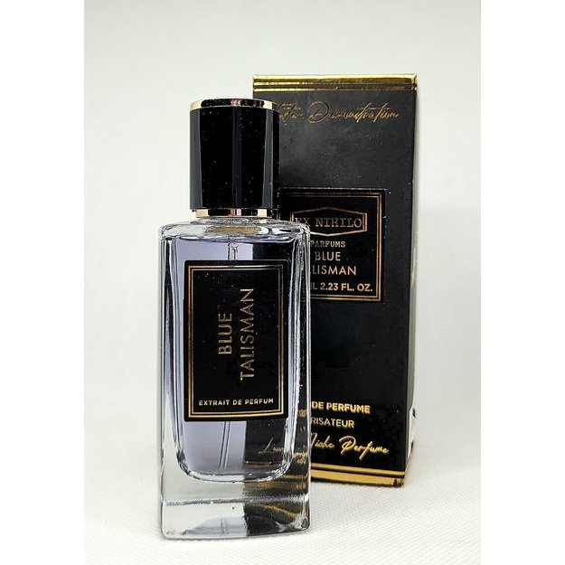 Ex Nihilo Blue Talisman (10ml)