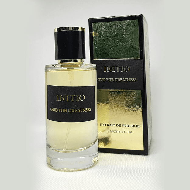 Initio  Oud For Greatness (10ml)