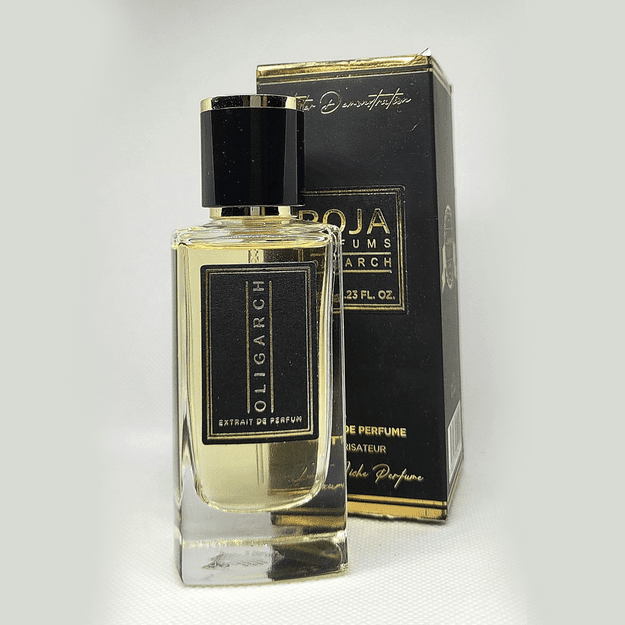 ROJA OLIGARCH (10ml)