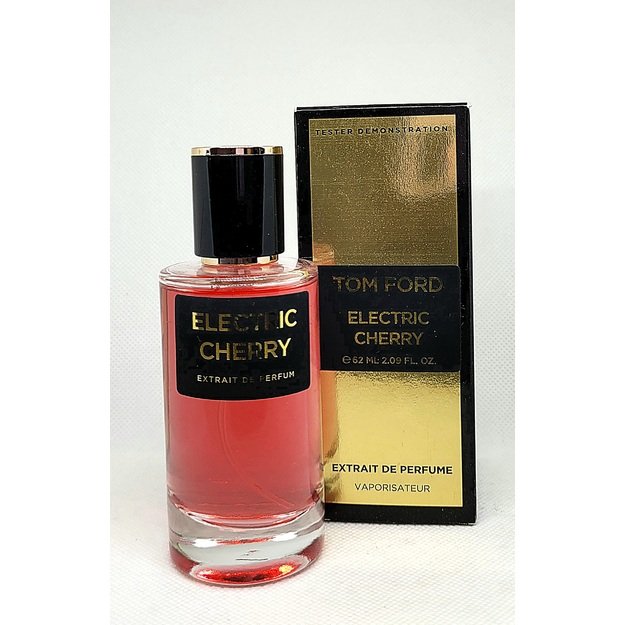 Tom Ford Electric Cherry (10ml)