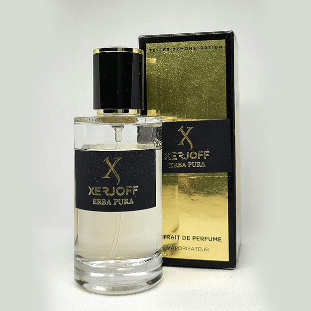 Xerjoff Erba Pura (10m)