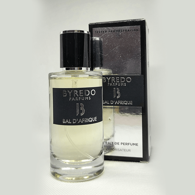 Byredo Bal D’Afrique