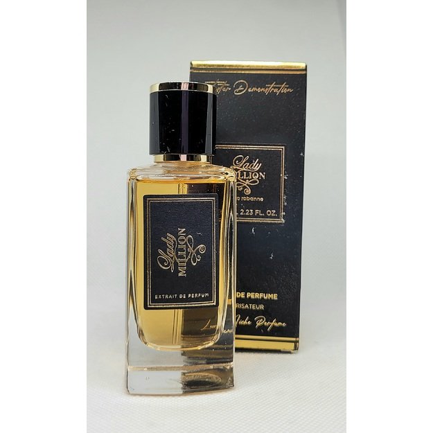 Paco Rabanne Lady Million