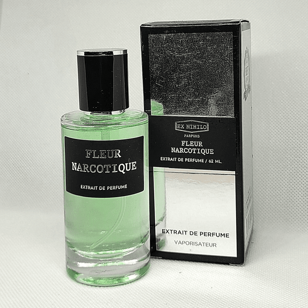Ex Nihilo Fleur Narcotique (10ml)