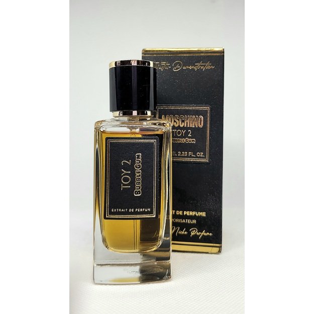 Moschino Toy 2 Bubble Gum (10ml)