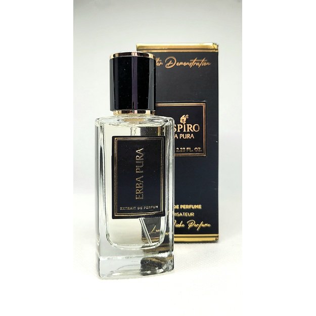 Sospira Erba Pura (10ml)