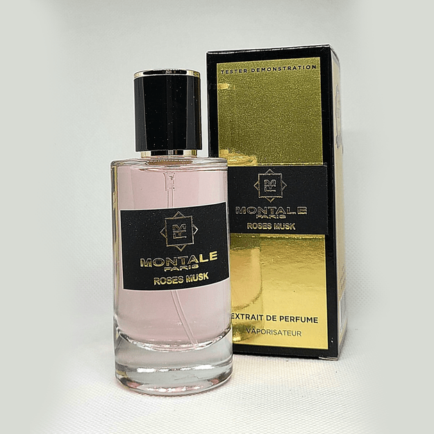 Montale Roses Musk