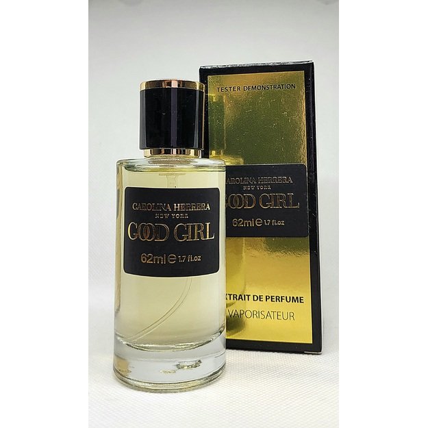 Carolina Herrera Good Girl