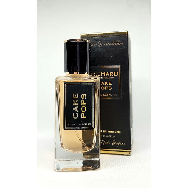 Cake Pops by Richard (10ml)