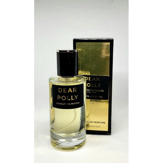 Dear Polly Vilhelm Parfumerie (10ml)