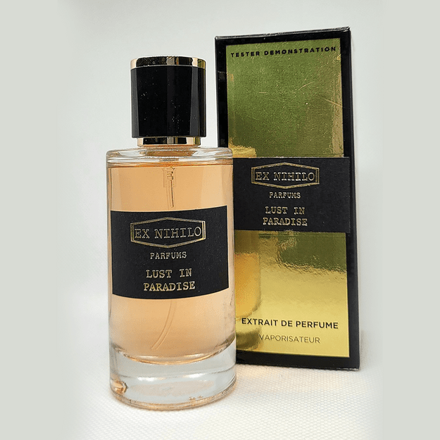 Ex Nihilo Lust in Paradise (10ml)