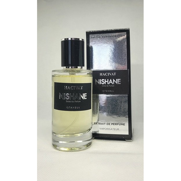 Nishane Hacivat (10ml)